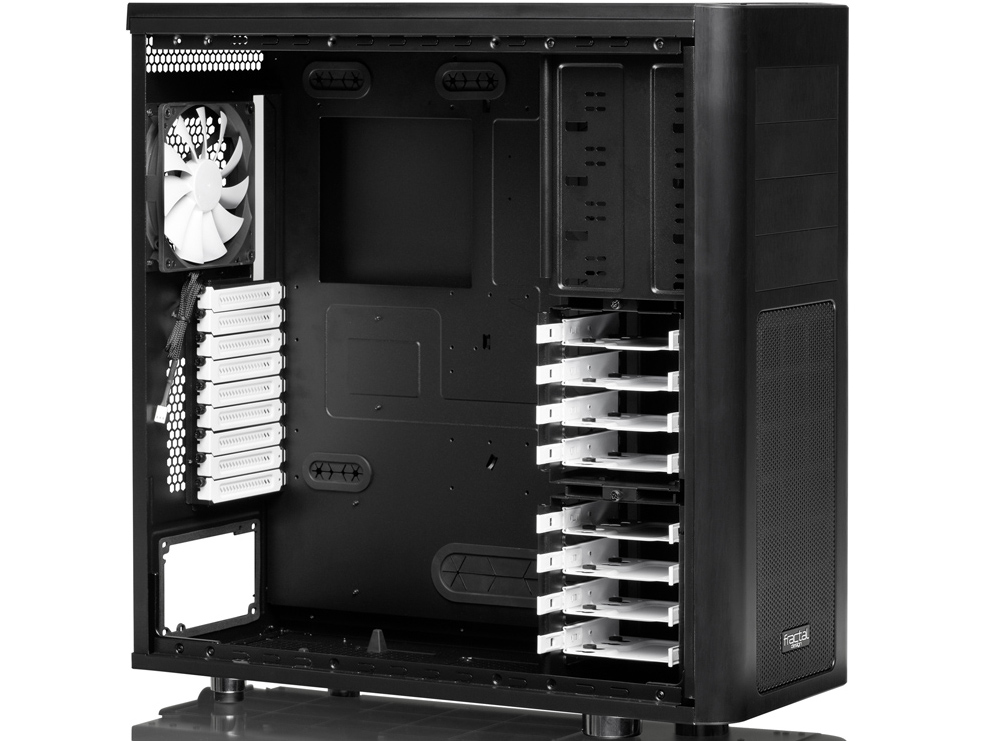 Arc XL FD-CA-ARC-XL-BL-W