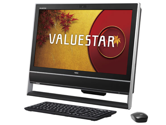 VALUESTAR G �^�C�vN PC-GV19CSBAZ [�t�@�C���u���b�N]
