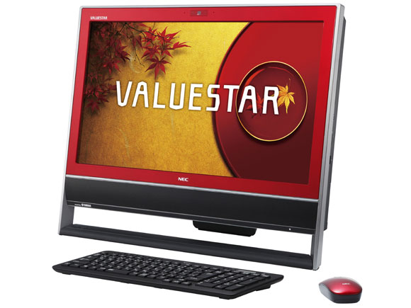 VALUESTAR G �^�C�vN PC-GV19CTBAZ [�N�����x���[���b�h]