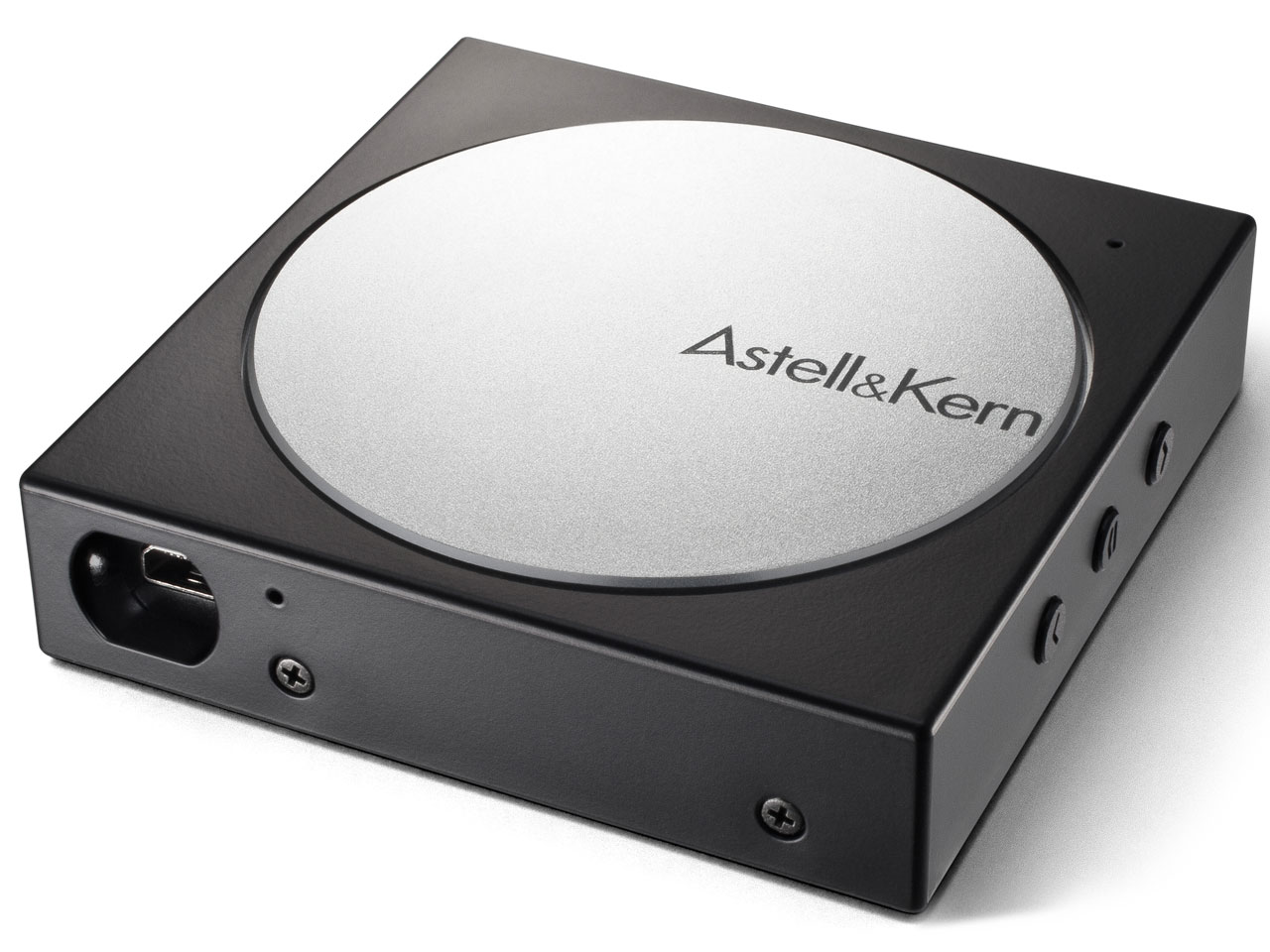 Astell&Kern AK10 �̐��i�摜