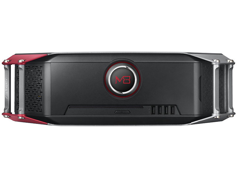 M8 [Storm Black]