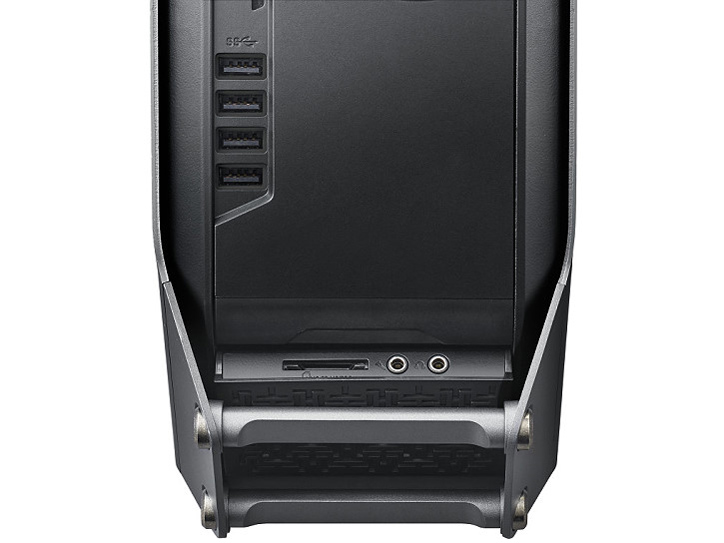 M8 [Storm Black]
