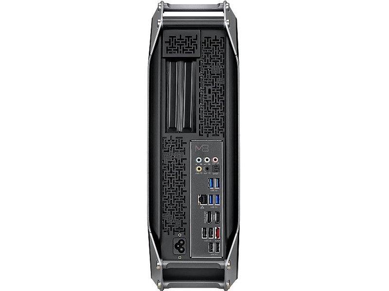 M8 [Storm Black]