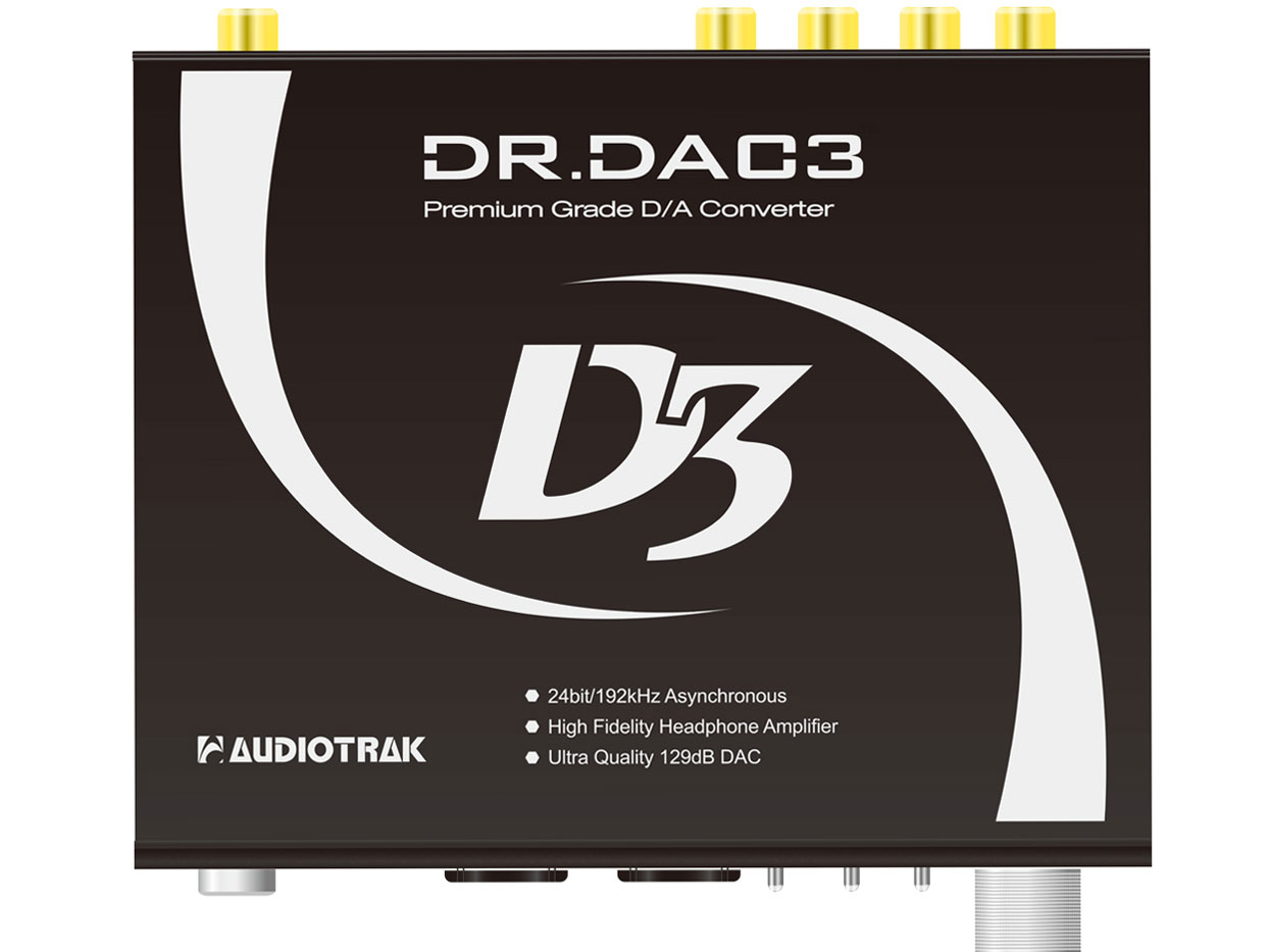 DR.DAC3