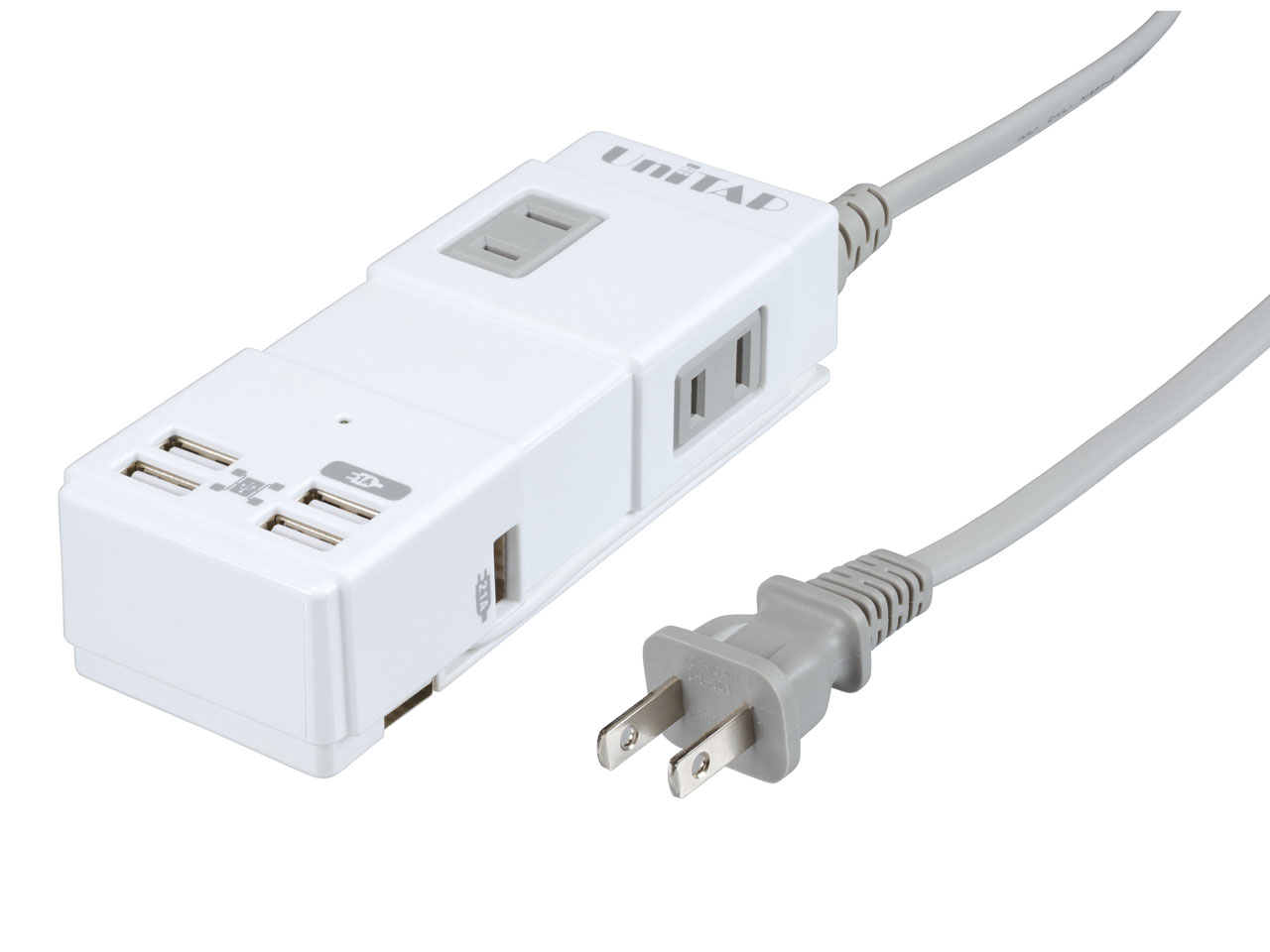 PPS-UTAP �̐��i�摜