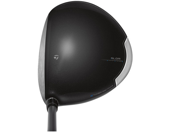 SLDR �h���C�o�[ [Tour AD MT-6 �t���b�N�X�FS ���t�g�F9.5]