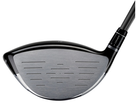 SLDR �h���C�o�[ [Tour AD MT-6 �t���b�N�X�FS ���t�g�F10.5]