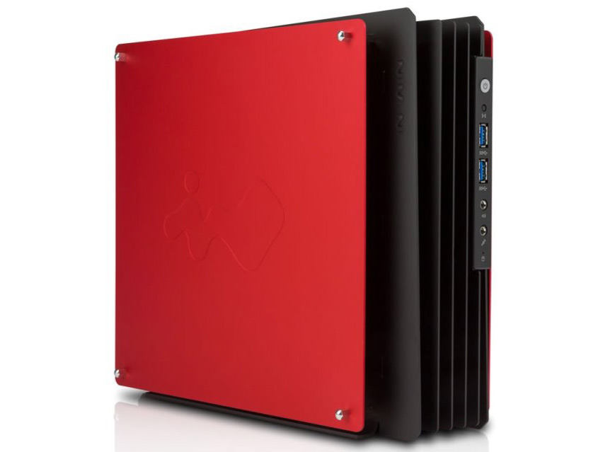 IW-CA02ITX/R [���b�h/�u���b�N] �̐��i�摜