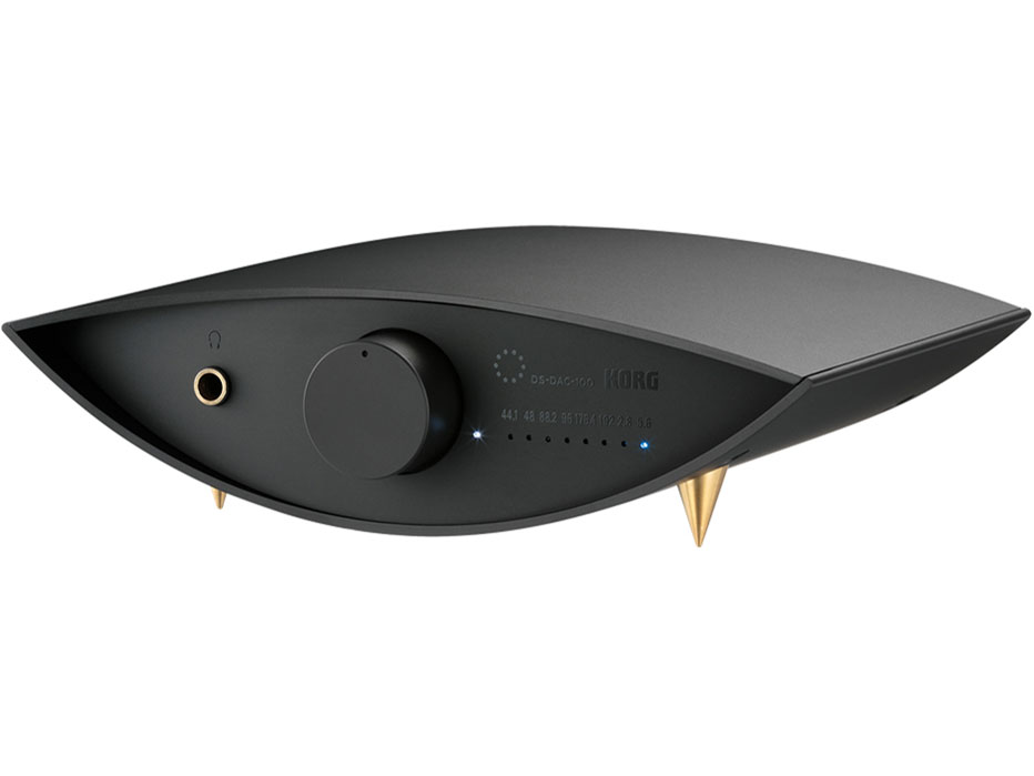 DS-DAC-100 �̐��i�摜