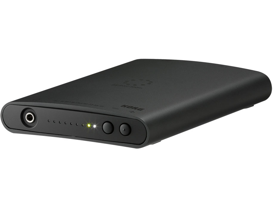 DS-DAC-100m �̐��i�摜