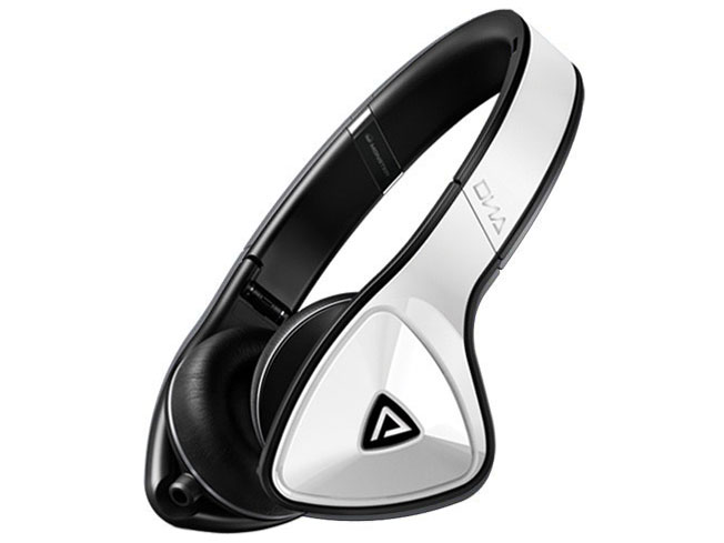 DNA ON-EAR [WhiteTuxedo] �̐��i�摜