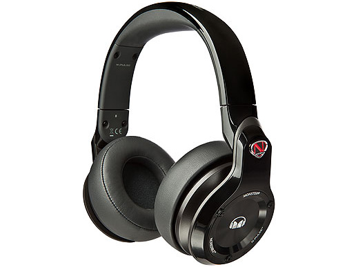 N-pulse NC MH NPU OE BK CU [Black]