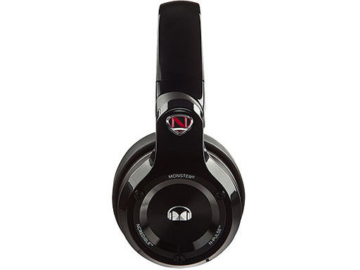 N-pulse NC MH NPU OE BK CU [Black]