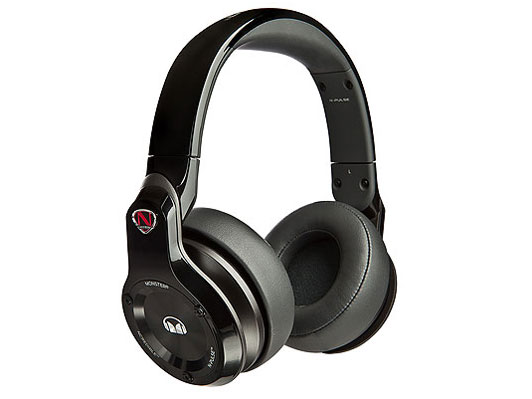 N-pulse NC MH NPU OE BK CU [Black] �̐��i�摜