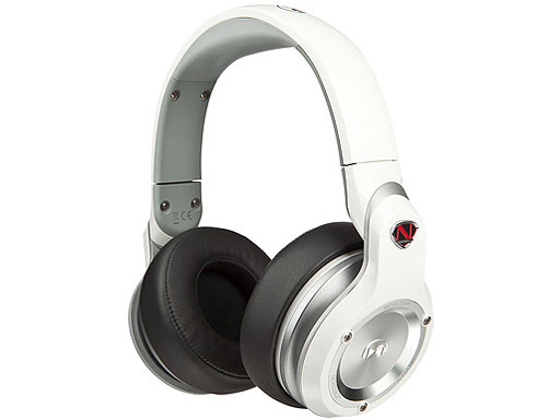 N-pulse NC MH NPU OE WH CU [White]