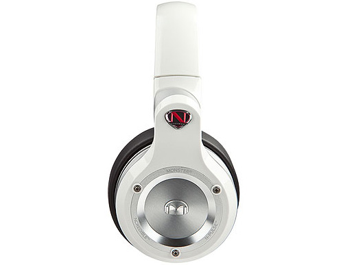 N-pulse NC MH NPU OE WH CU [White]