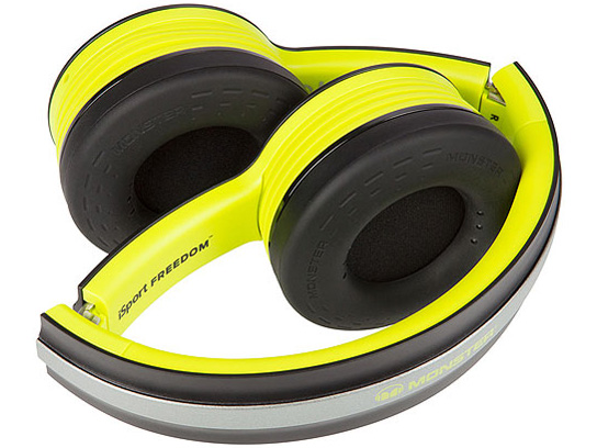 iSport FREEDOM MH ISRT FRE ON GR BT [�O���[��]