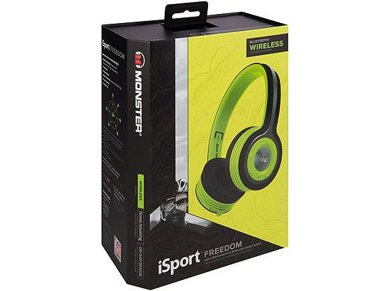 iSport FREEDOM MH ISRT FRE ON GR BT [�O���[��]
