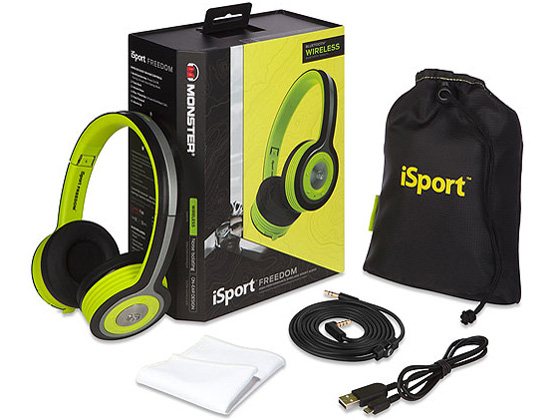 iSport FREEDOM MH ISRT FRE ON GR BT [�O���[��]