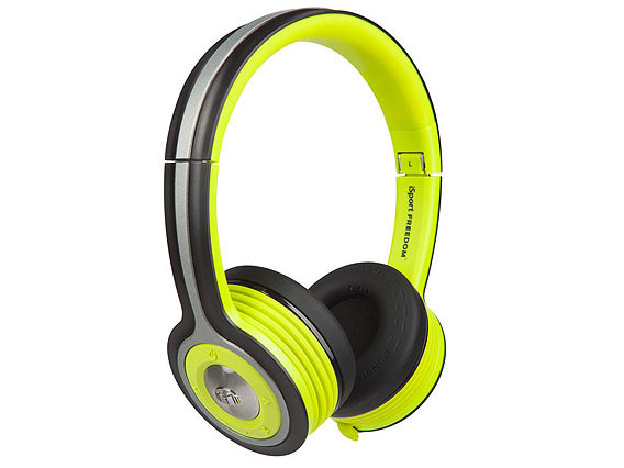monster isport freedom　稀少　値下げ MONSTER CABLE iSport FREEDOM MH ISRT FRE ON BK BT [ブラック