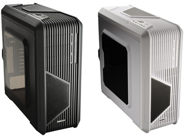 iVektor ECA3310A-B [Black]