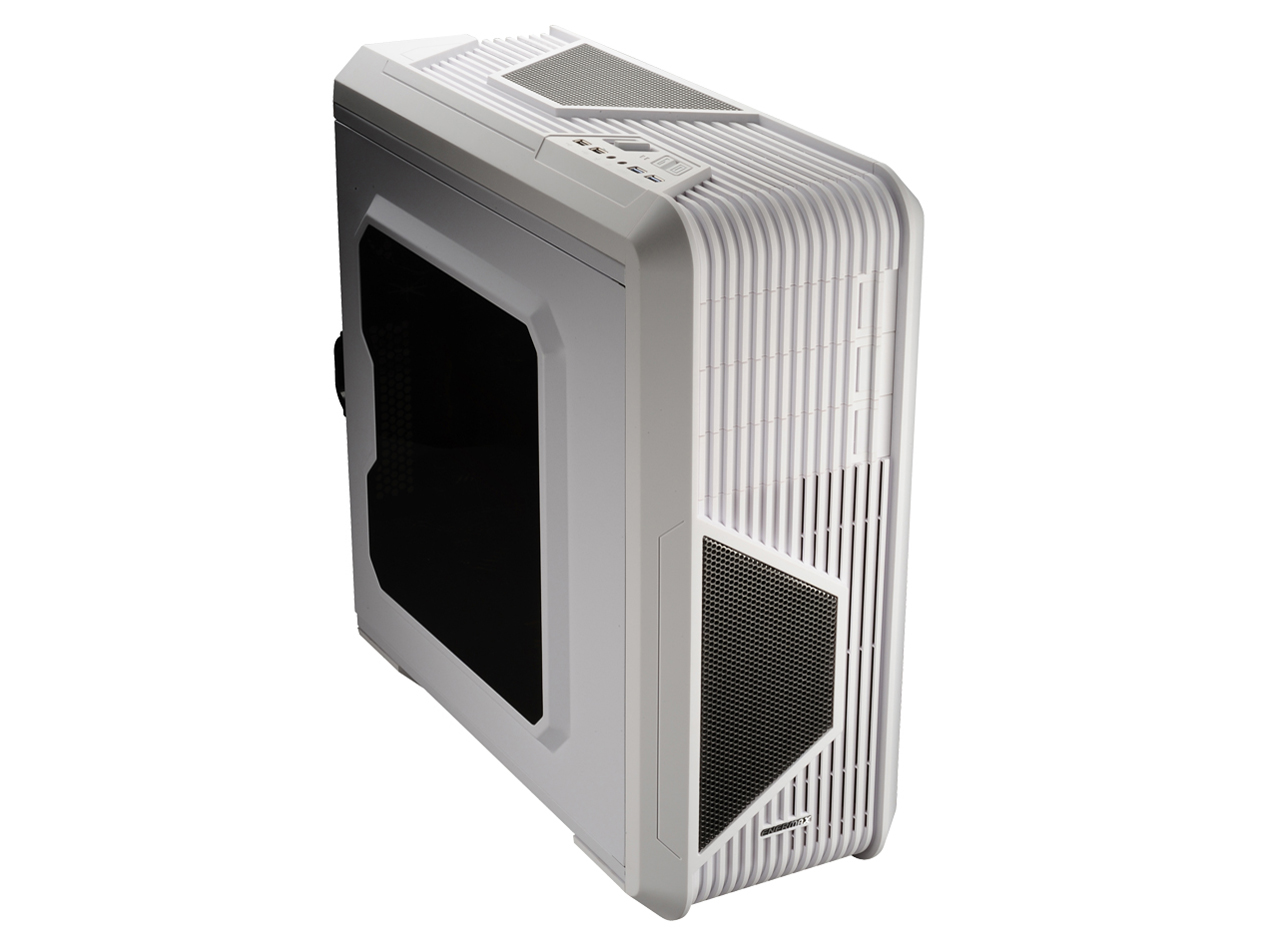 iVektor ECA3310B-W [White] �̐��i�摜