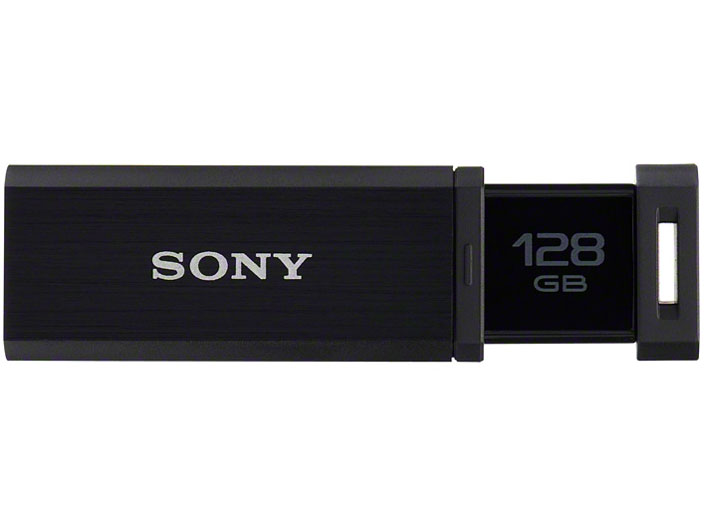 SONY ポケットビット USM128GQX [128GB] 価格比較 - 価格.com