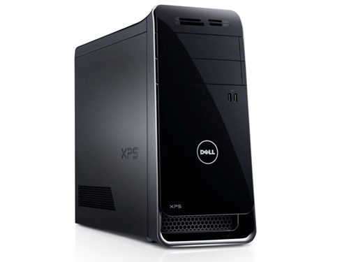 XPS 8700 ���C���X�g���[���O���t�B�b�N�EWindows 8����(���j�^�Ȃ�) �̐��i�摜