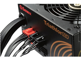 TRIATHLOR ECO ETL450AWT-M