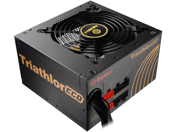 TRIATHLOR ECO ETL650AWT-M