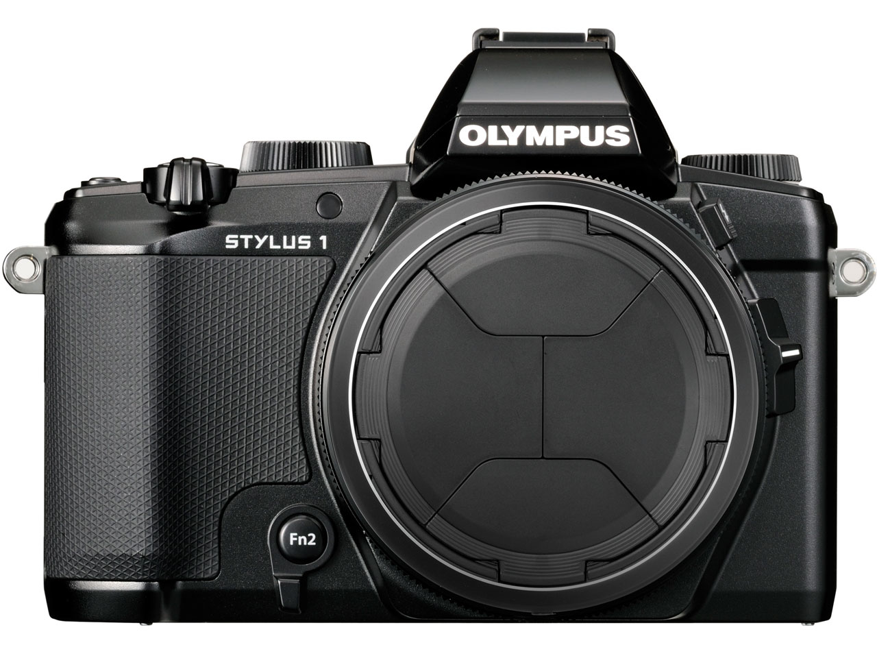 OLYMPUS STYLUS 1