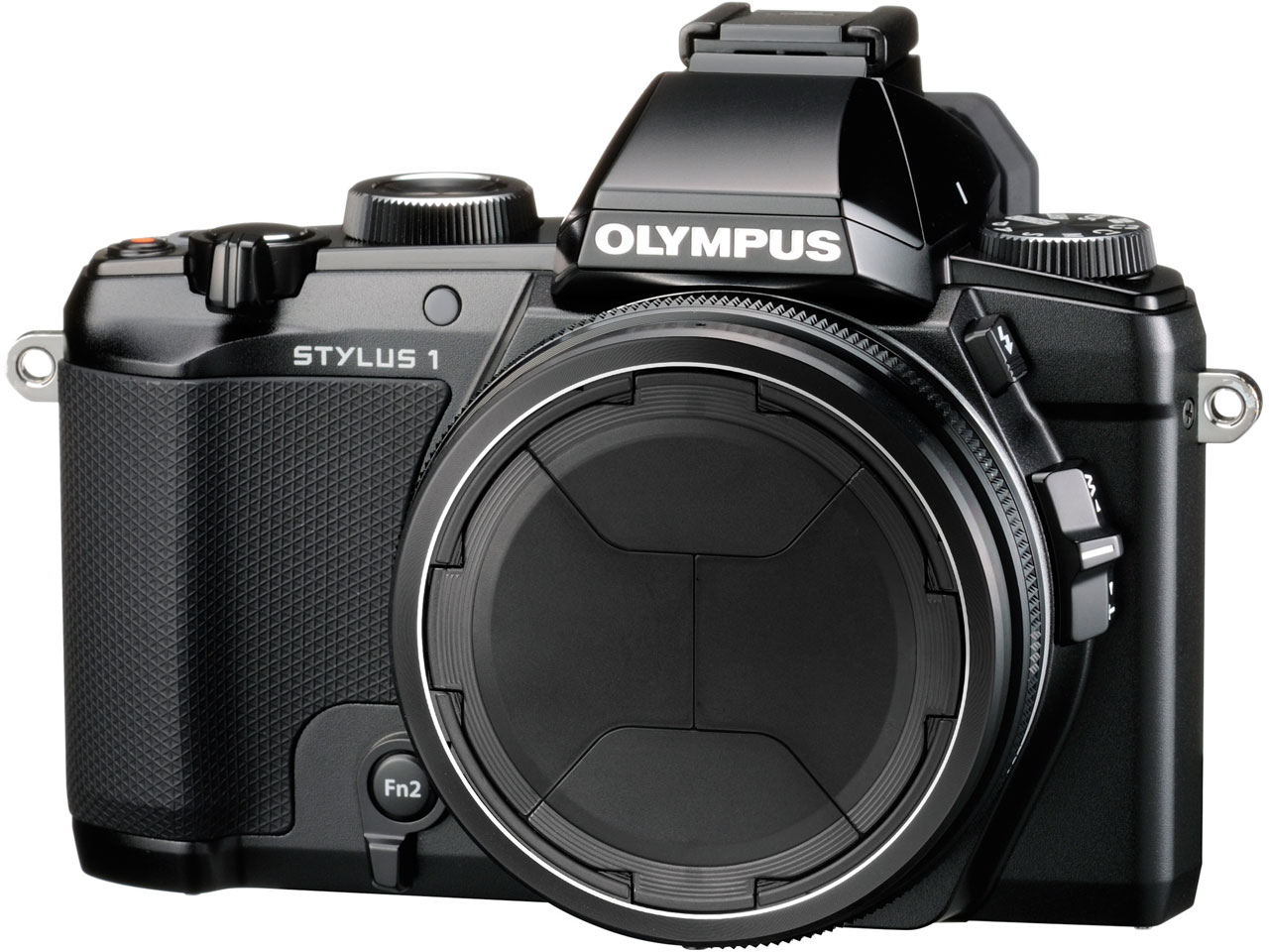OLYMPUS STYLUS 1