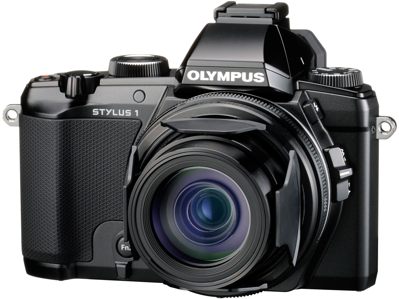 OLYMPUS STYLUS 1