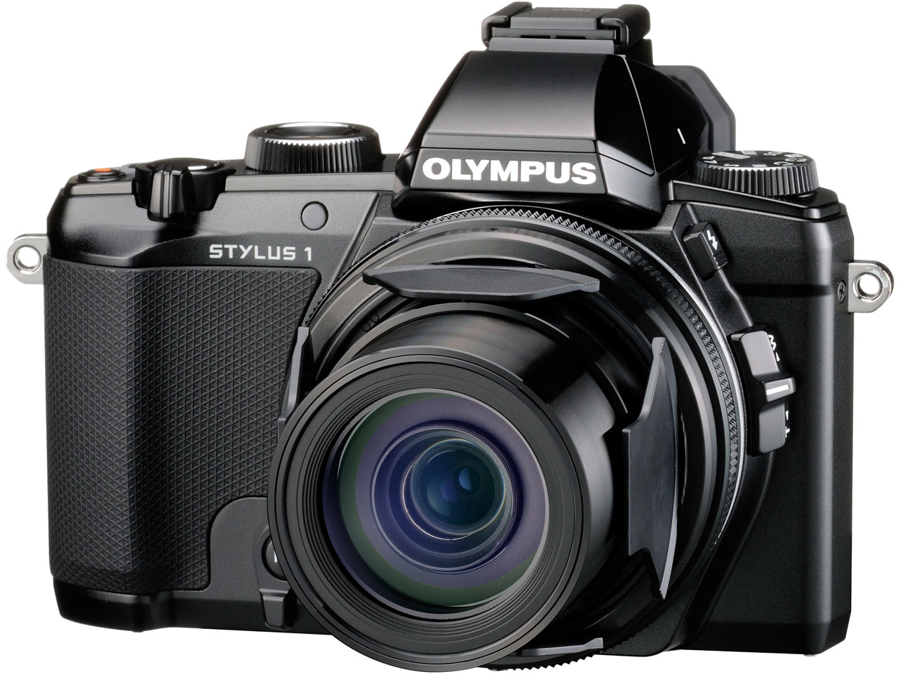 OLYMPUS STYLUS 1