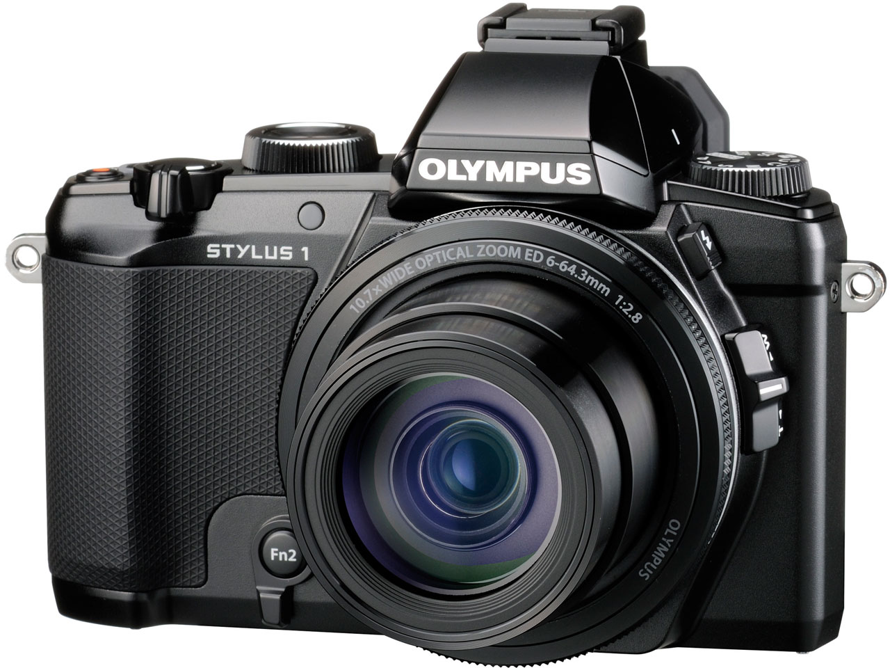 OLYMPUS STYLUS 1