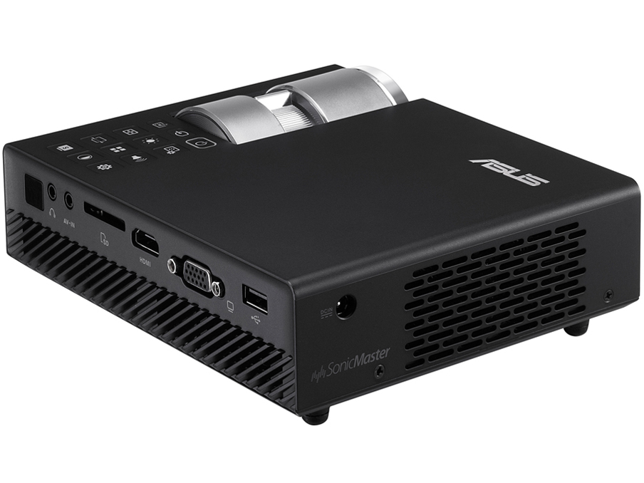 ASUS B1M [Black]