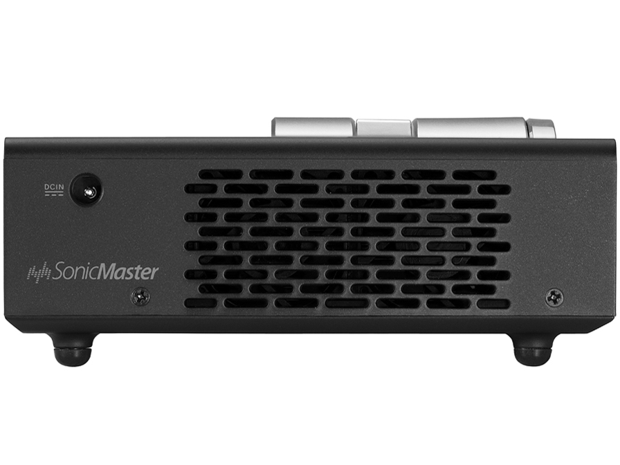 ASUS B1M [Black]
