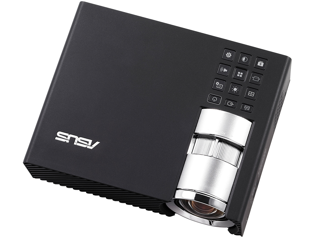 ASUS B1M [Black]
