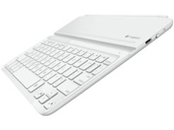 Ultrathin Keyboard Cover TF715WH [�z���C�g]