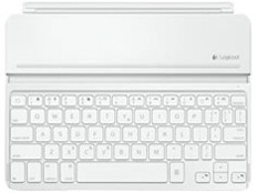 Ultrathin Keyboard Cover TF715WH [�z���C�g] �̐��i�摜