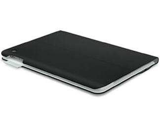 FabricSkin Keyboard Folio TF925BK [�J�[�{���u���b�N] �̐��i�摜