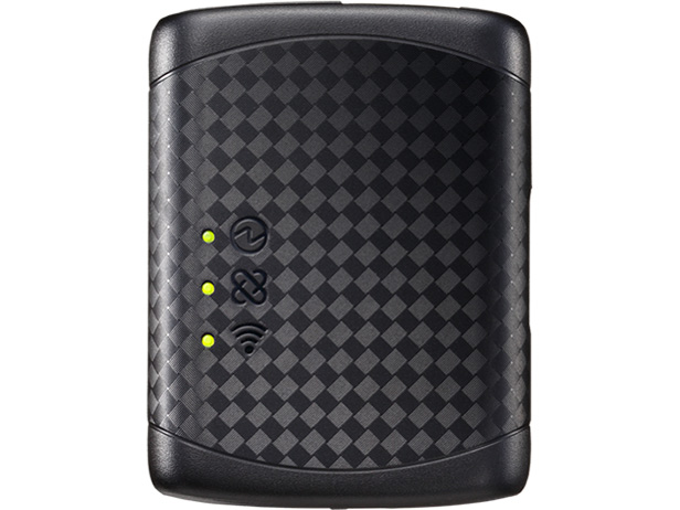 AtermW300P PA-W300P-B [�u���b�N] �̐��i�摜