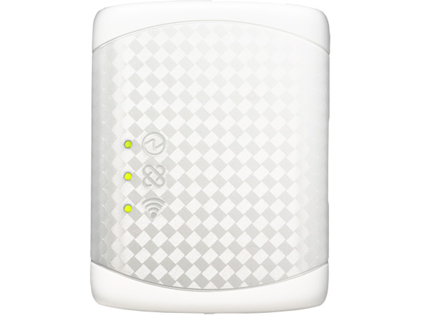 AtermW300P PA-W300P-W [�z���C�g] �̐��i�摜