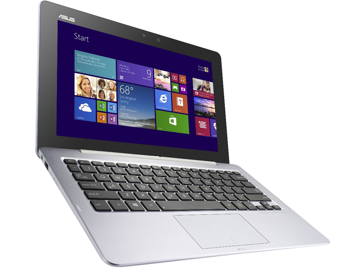 ASUS TransBook Trio TX201LA TX201LA-TRIO