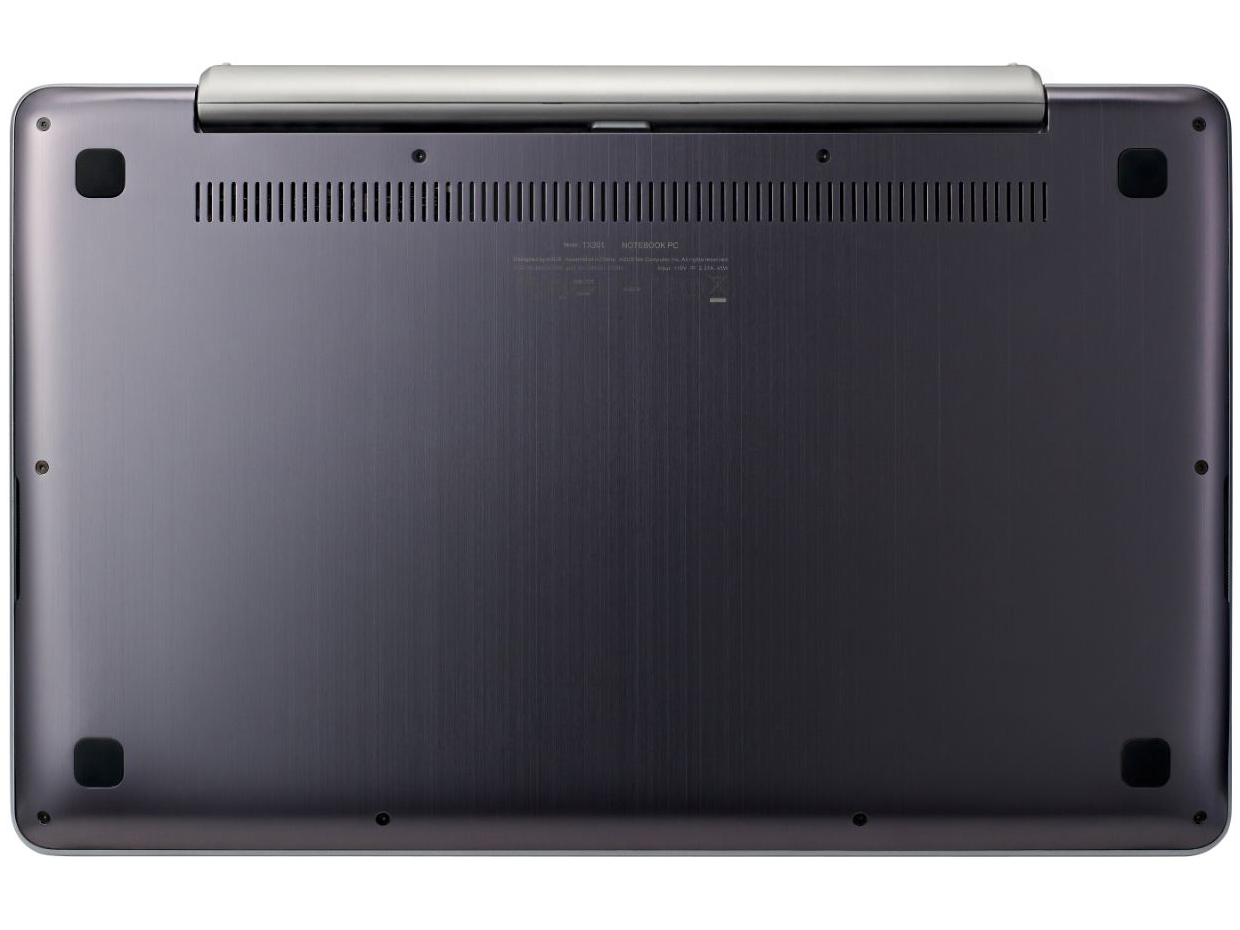 ASUS TransBook Trio TX201LA TX201LA-TRIO