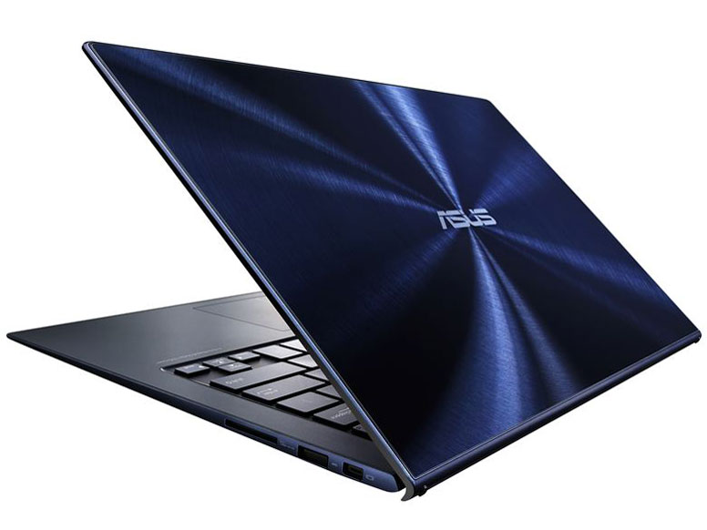 ZENBOOK UX301LA UX301LA-BLUE �̐��i�摜