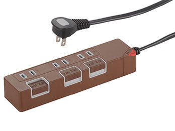 HS-T1148T [�u���E��] �̐��i�摜