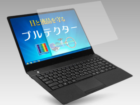 �u���e�N�^�[ BLC-N156V-B �̐��i�摜