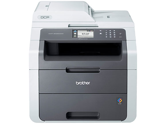 �W���X�e�B�I DCP-9020CDW �̐��i�摜