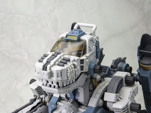 HMM�V���[�Y ZOIDS 1/72 RBOZ-003 �S�W�����X